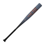 Easton Easton Baseball Bat, Mav1, EBB5MAV3, 2 5/8", -3