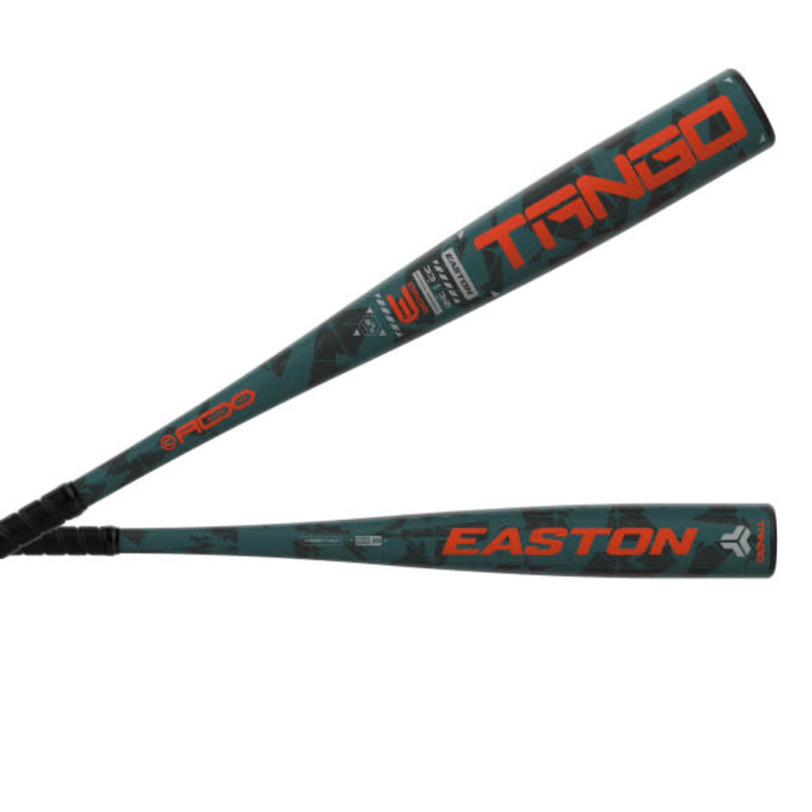 Easton Easton Baseball Bat, Tango, EBB5TNG3, 2 5/8", -3