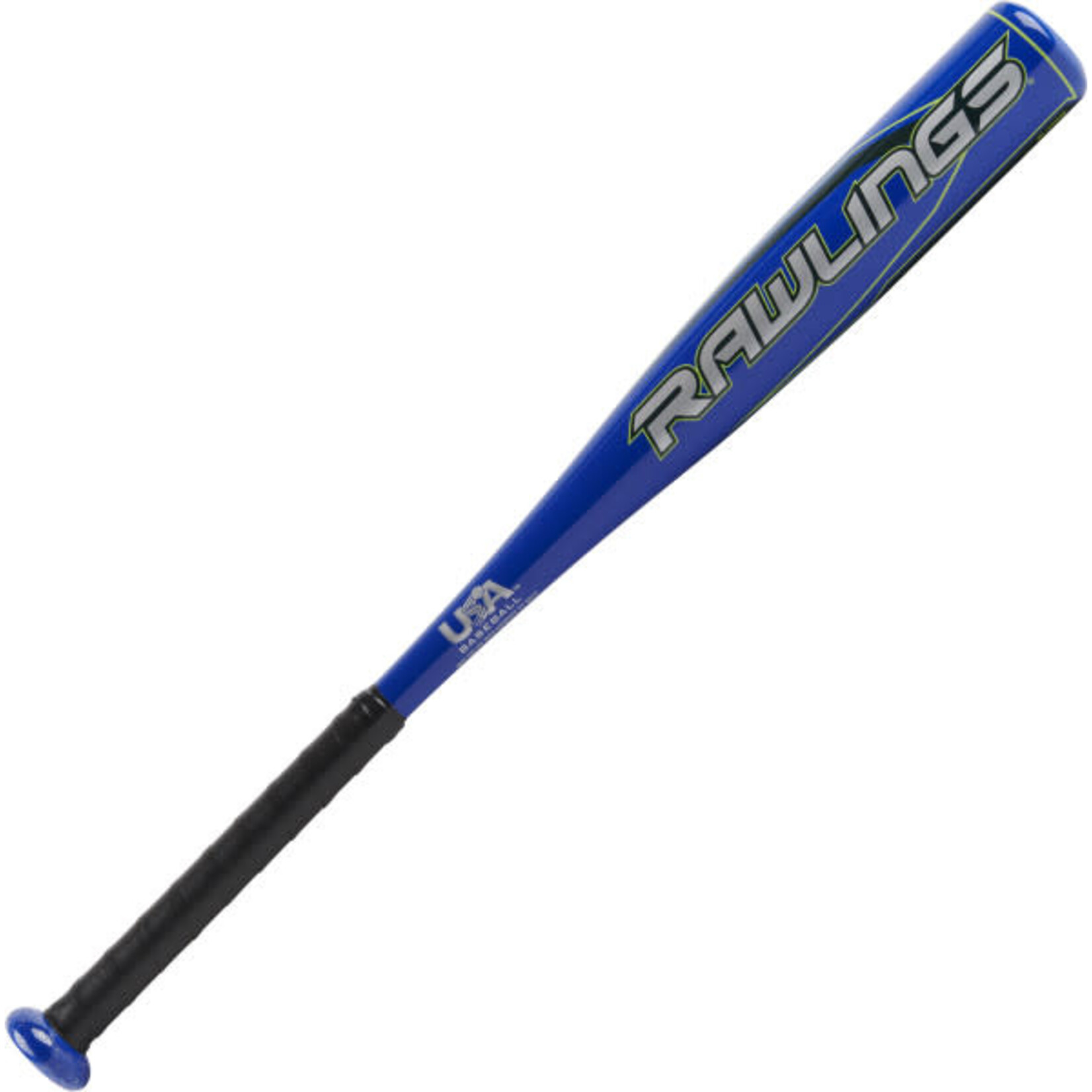 Rawlings Rawlings Baseball Bat, Raptor Tee Ball, TB3R12, 2 1/4”, -12