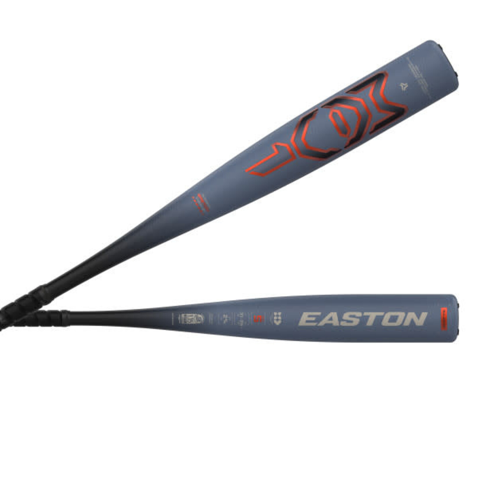 Easton Easton Baseball Bat, Mav1, EUT5MAV5, 2 3/4”, -5