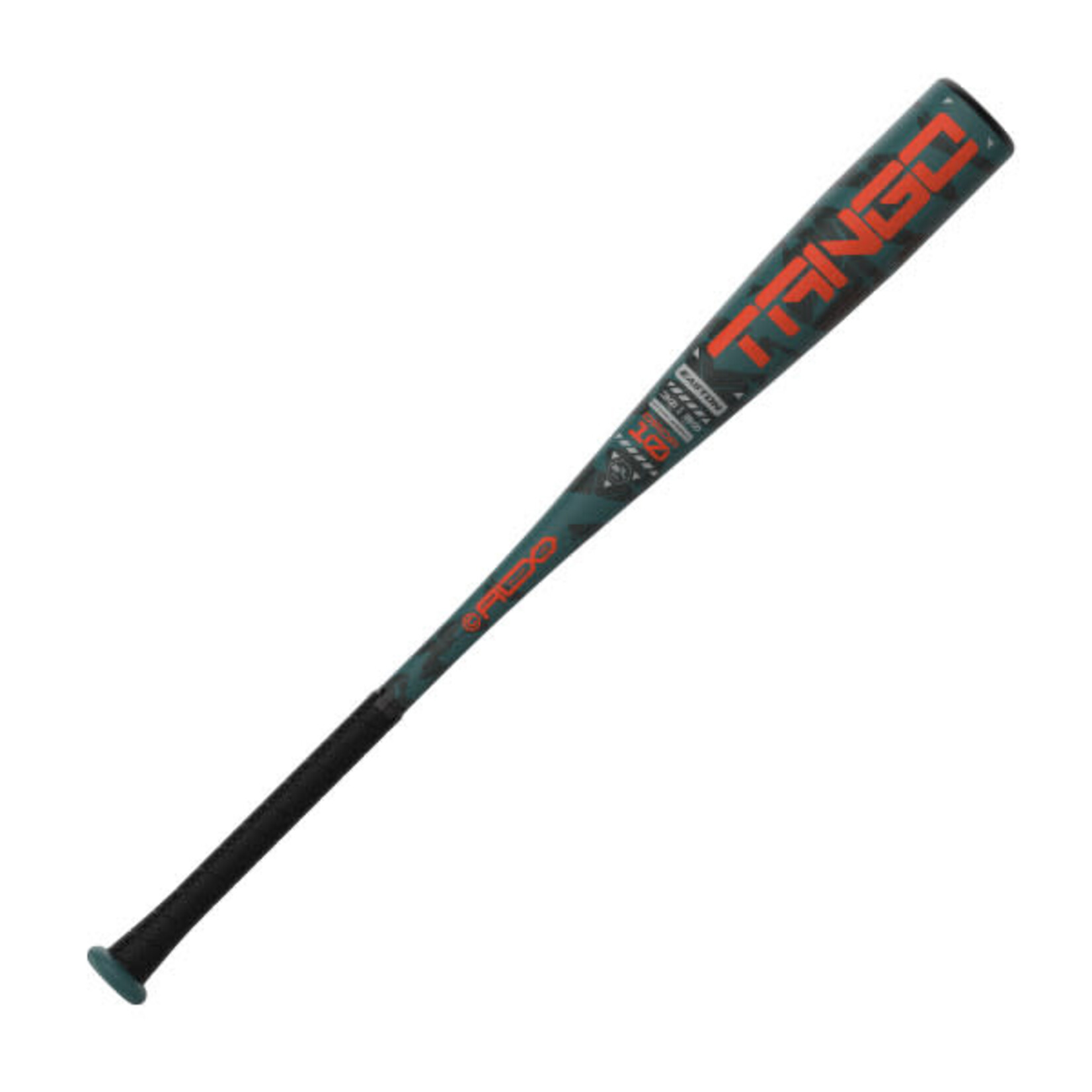 Easton Easton Baseball Bat, Tango, EUT5TNG10, 2 3/4”, -10