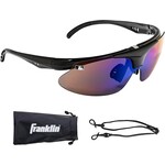 Franklin Franklin Sunglasses, MLB Deluxe Flip Up, Adult