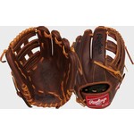 Rawlings Rawlings Baseball Glove, Heart of the Hide RPRORNA28, Nolan Arenado Pattern, 12”, Reg