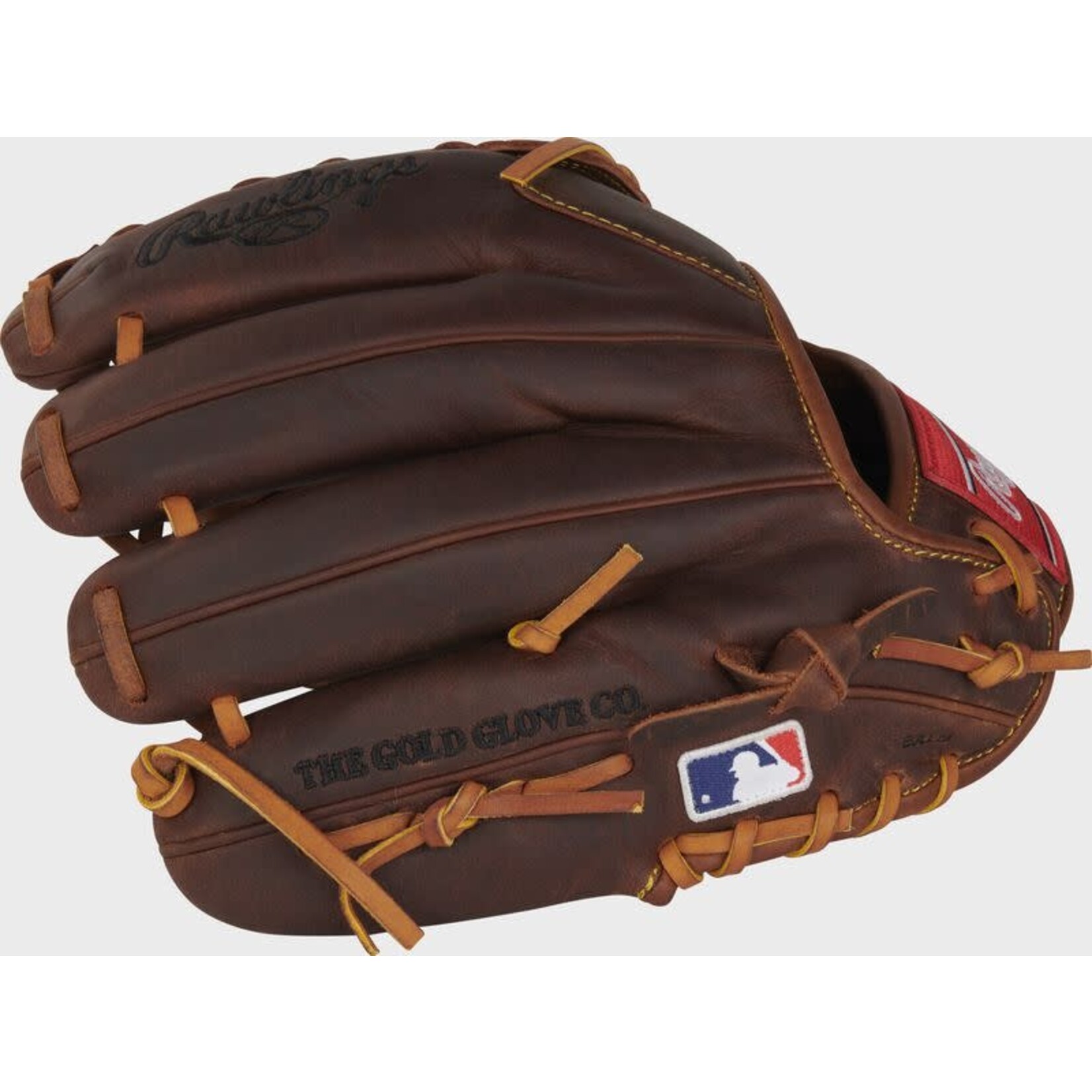 Rawlings Rawlings Baseball Glove, Heart of the Hide RPRORNA28, Nolan Arenado Pattern, 12”, Reg