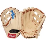 Rawlings Rawlings Baseball Glove, Heart of the Hide Series, PROR3039-6CDT, 12.75”, Full Right