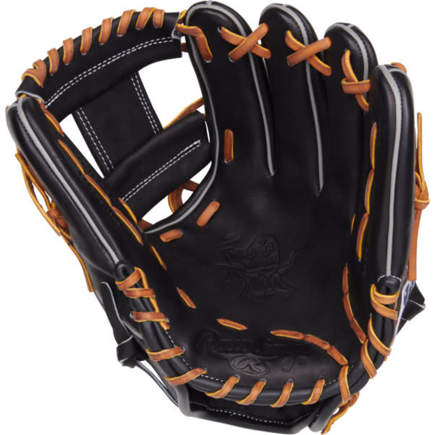 Rawlings Rawlings Baseball Glove, Heart of the Hide Traditional Series, PROT204-2B, 11.5”, Reg