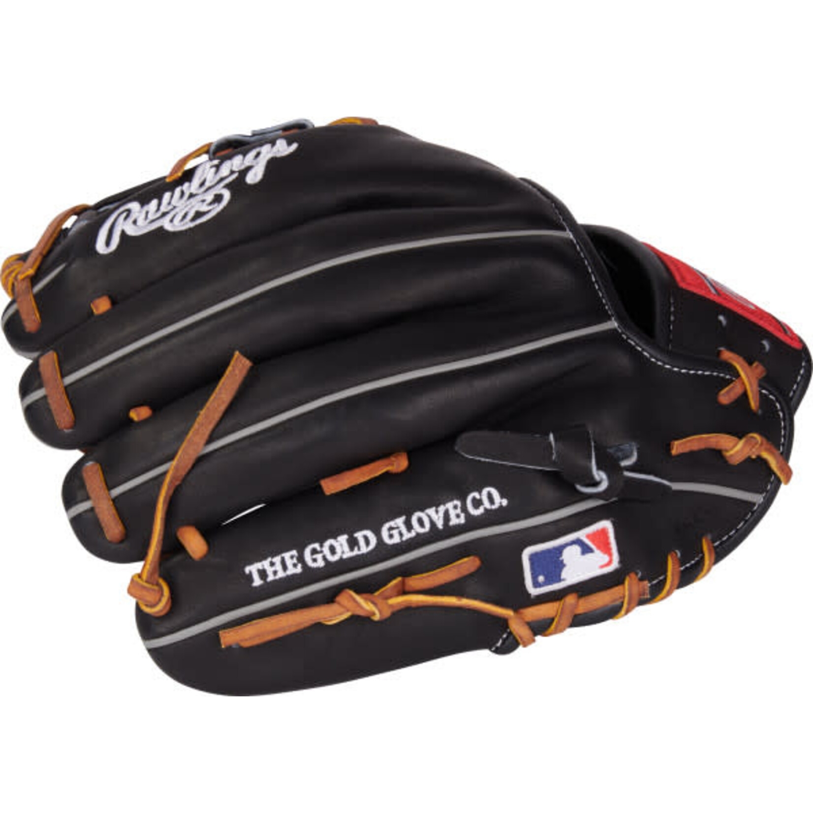 Rawlings Rawlings Baseball Glove, Heart of the Hide Traditional Series, PROT204-2B, 11.5”, Reg