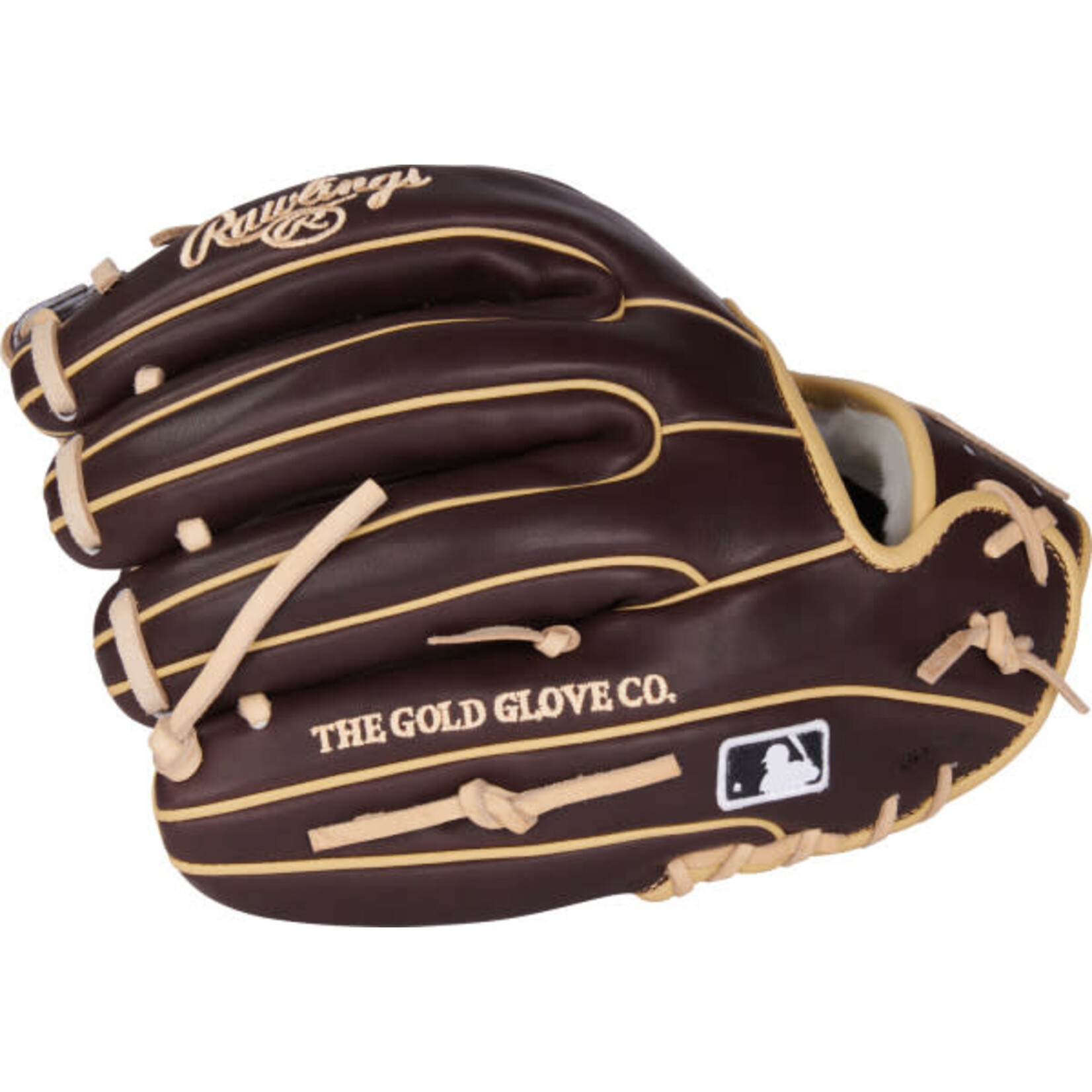 Rawlings Rawlings Baseball Glove, Pro Preferred Series, PROS315-2MO, 11.75”, Reg