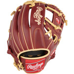 Rawlings Rawlings Baseball Glove, Sandlot Series S1150IS, 11.5”, Reg