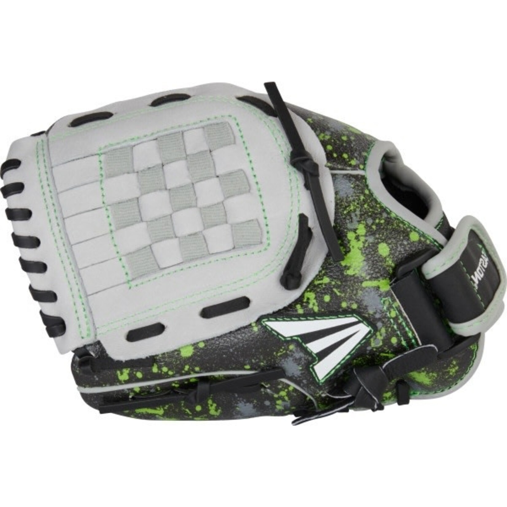 Easton Easton Baseball Glove, Havoc Series, HV100B, 10", Full Right, Youth