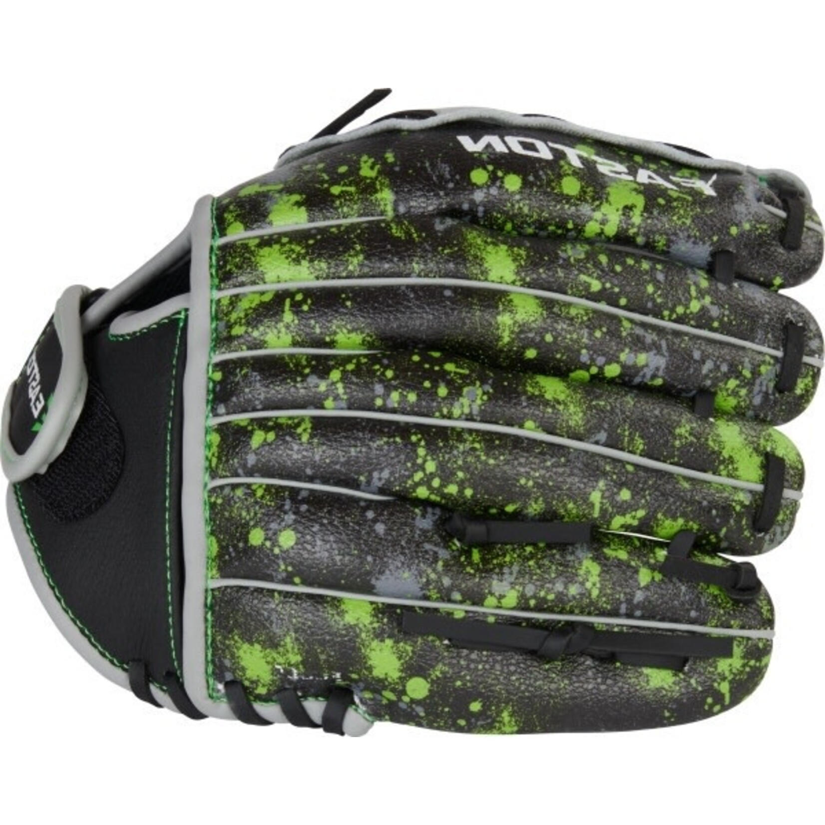 Easton Easton Baseball Glove, Havoc Series, HV100B, 10", Full Right, Youth