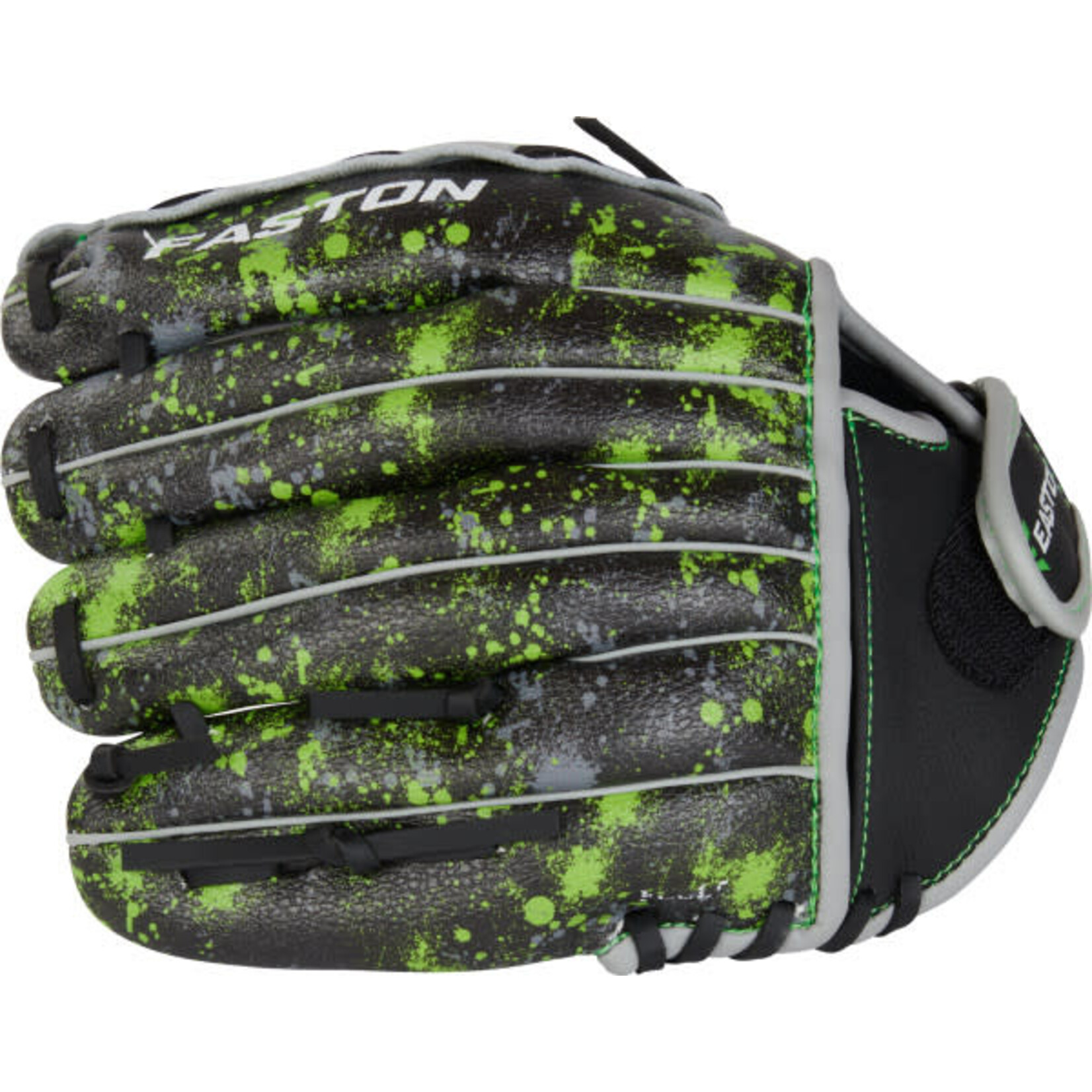 Easton Easton Baseball Glove, Havoc Series, HV100B, 10", Reg, Youth