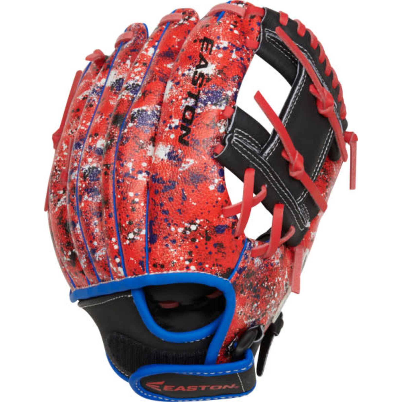 Easton Easton Baseball Glove, Havoc Series, HV105S, 10.5", Reg, Youth