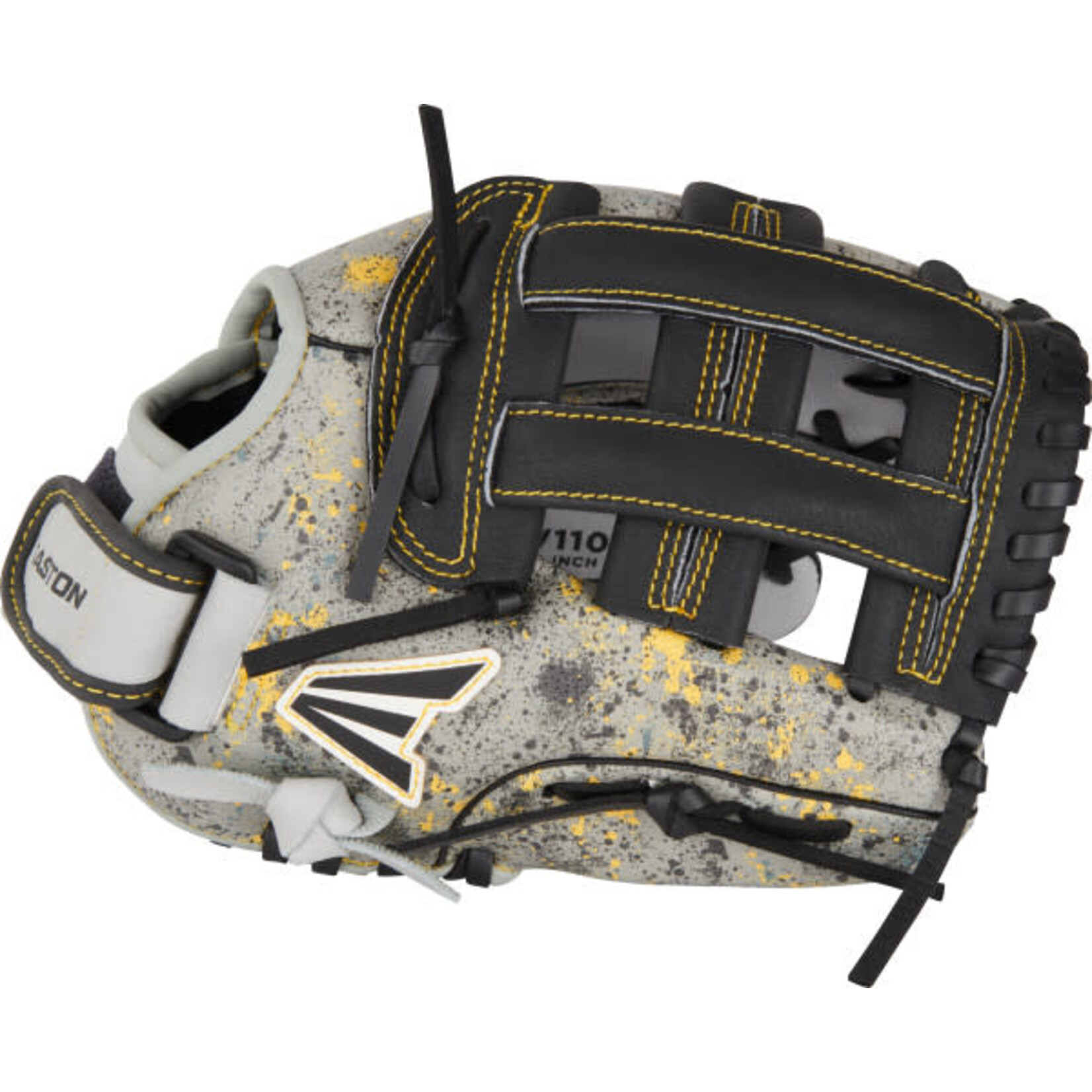 Easton Easton Baseball Glove, Havoc Series, HV110G, 11", Reg, Youth