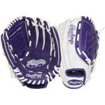 Rawlings Rawlings Baseball Glove, Players Series, PL10PW, 10”, Reg, Youth