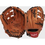 Rawlings Rawlings Baseball Glove, Select Pro Lite RSPL110NA, 11”, Reg, Youth
