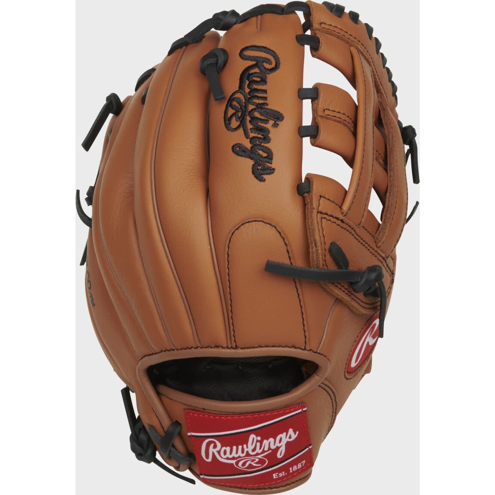 Rawlings Rawlings Baseball Glove, Select Pro Lite RSPL110NA, 11”, Reg, Youth