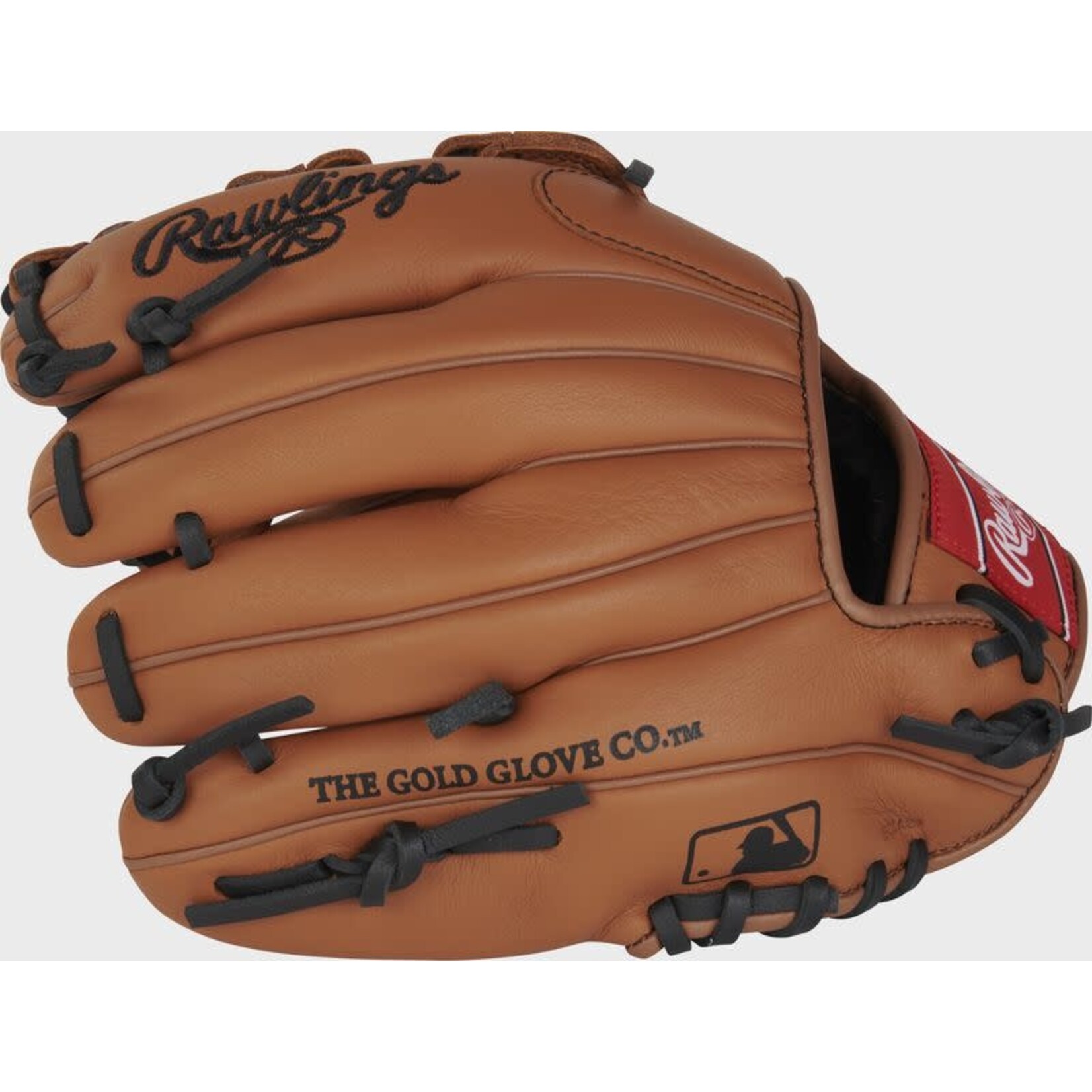 Rawlings Rawlings Baseball Glove, Select Pro Lite RSPL110NA, 11”, Reg, Youth