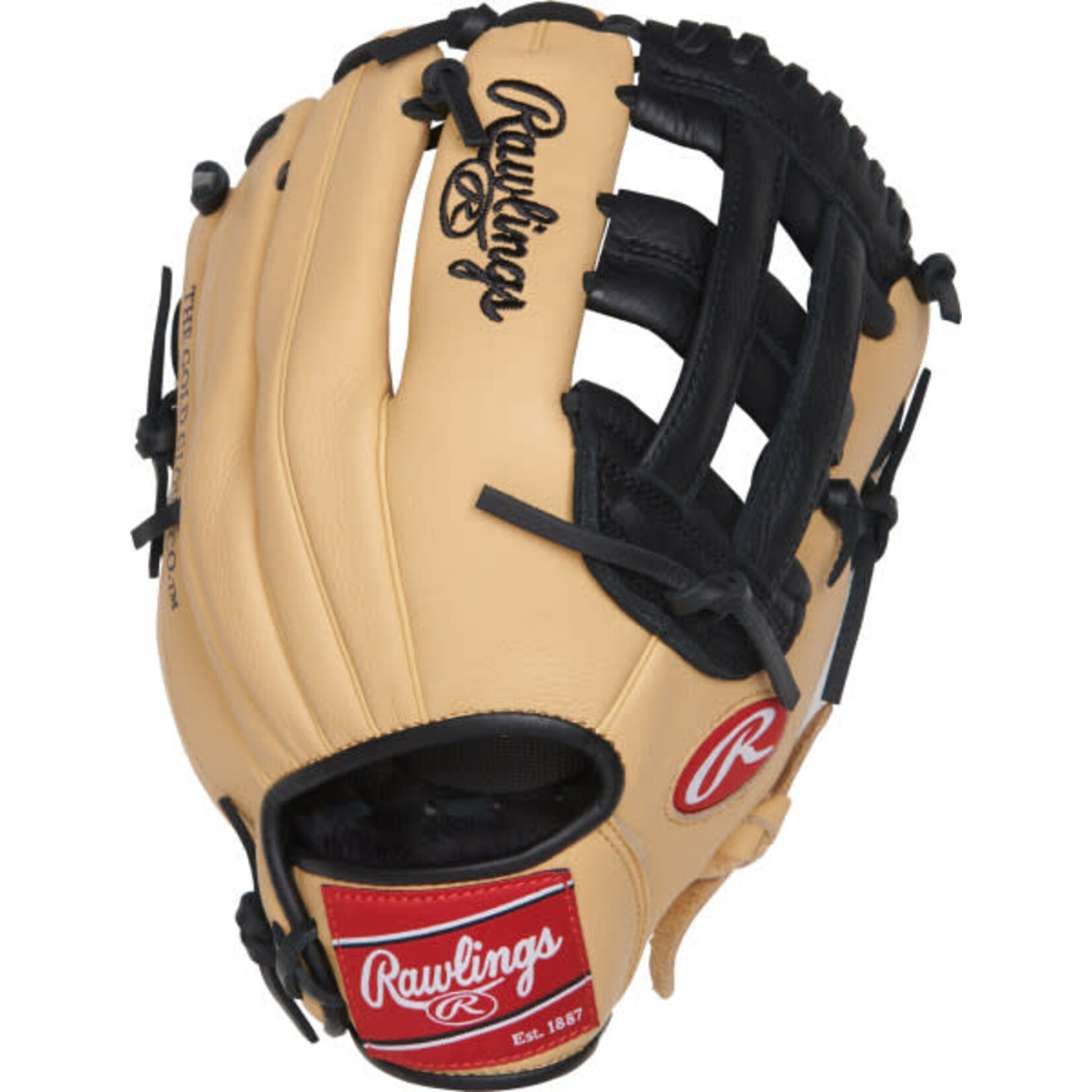 Rawlings Rawlings Baseball Glove, Select Pro Lite SPL112BC, 11.25”, Reg, Youth