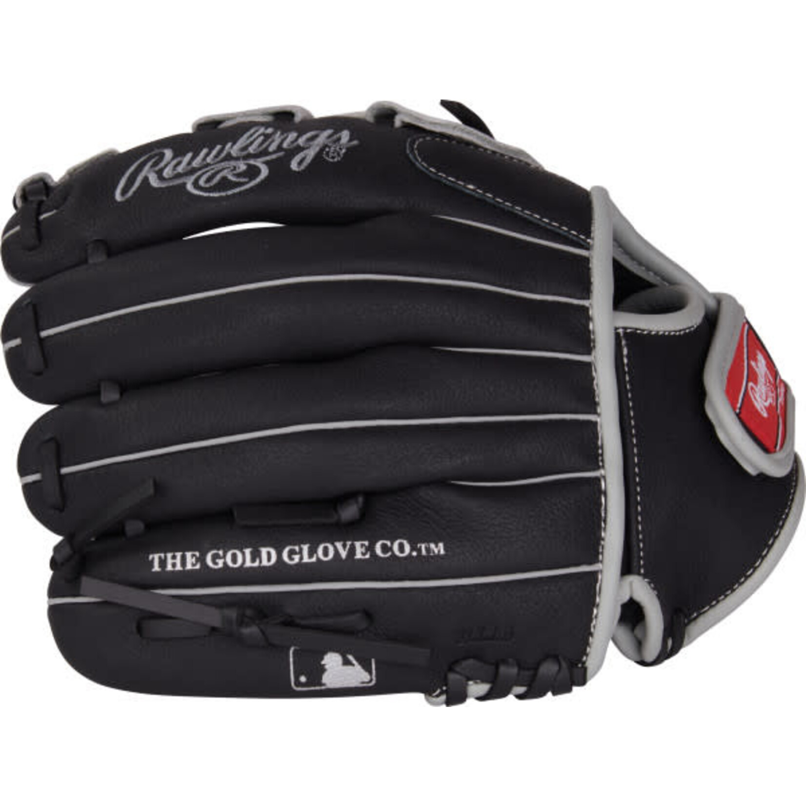 Rawlings Rawlings Baseball Glove, Sure Catch Series, SC110AJ, 11”, Reg, Youth