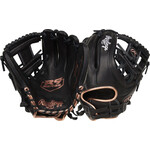 Rawlings Rawlings Fastpitch Glove, R9 Softball Series R9SB715-2B, 11.75”, Reg