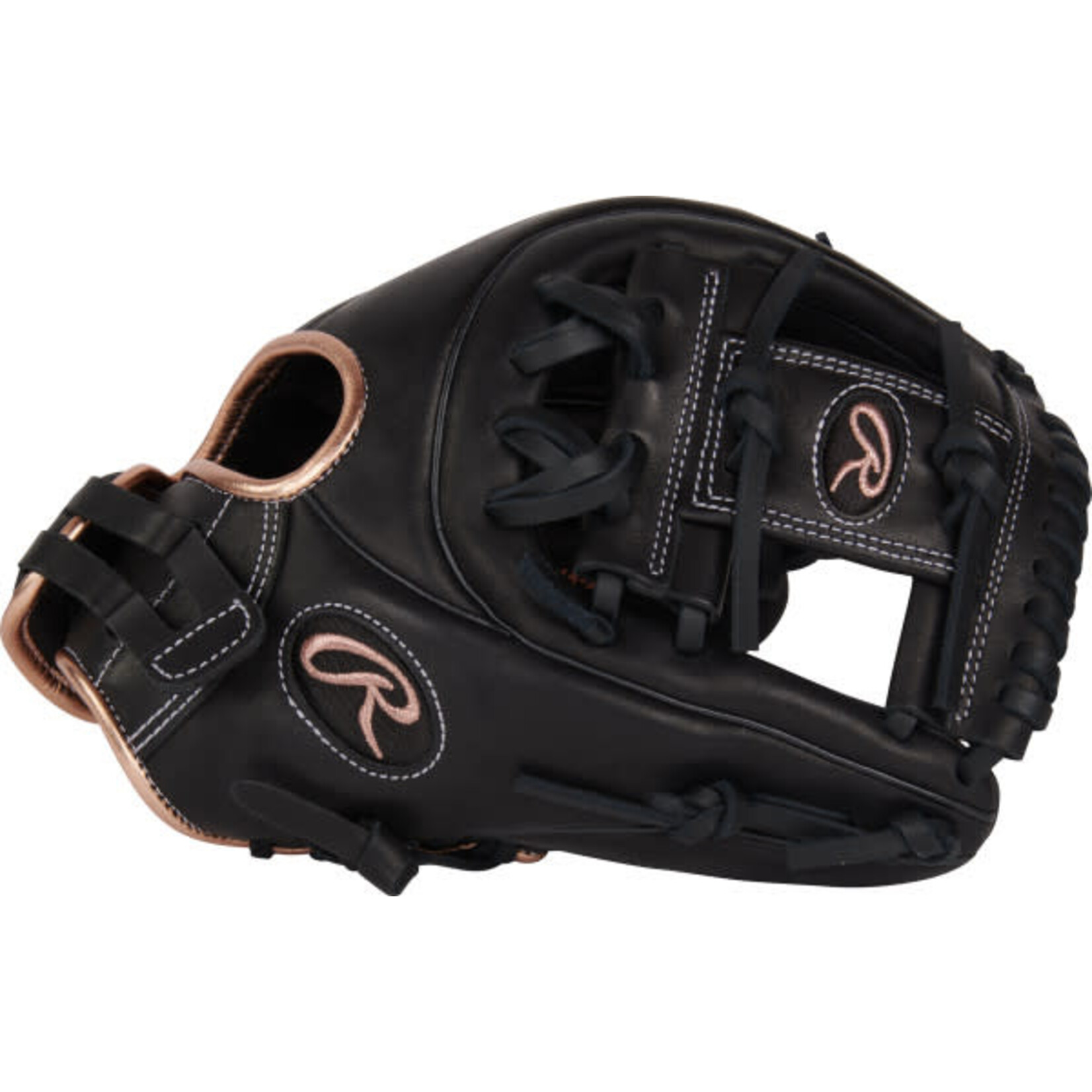 Rawlings Rawlings Fastpitch Glove, R9 Softball Series R9SB715-2B, 11.75”, Reg