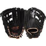 Rawlings Rawlings Fastpitch Glove, R9 Softball Series R9SB130-6B, 13”, Reg