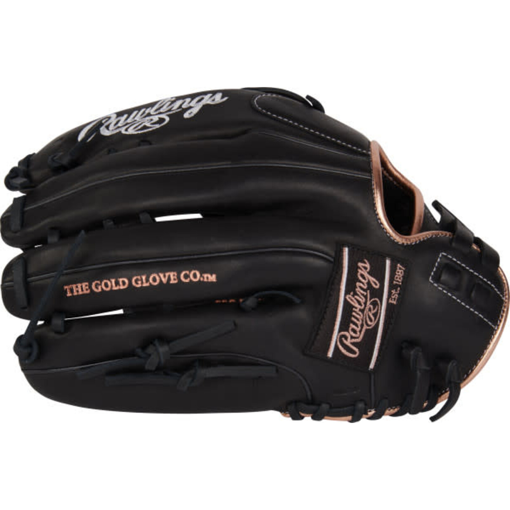 Rawlings Rawlings Fastpitch Glove, R9 Softball Series R9SB130-6B, 13”, Reg