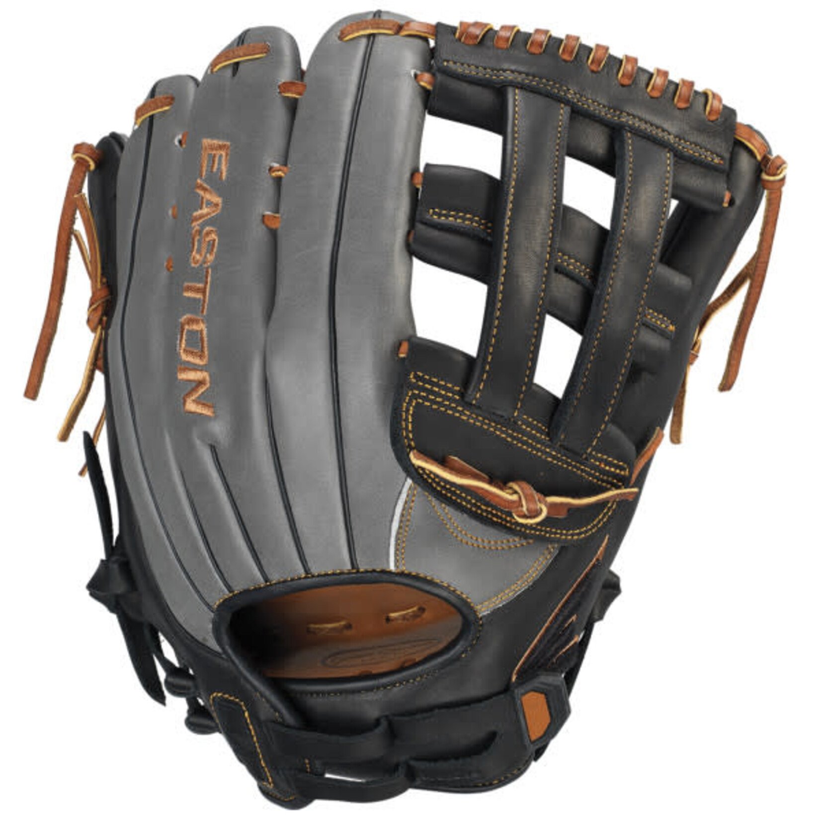 Easton Easton Slowpitch Glove, Professional Collection, PCSP13, 13”, Reg