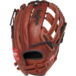 Rawlings Rawlings Slowpitch Glove, R9 Slowpitch Series, R9SP140-6DB, 14”, Reg