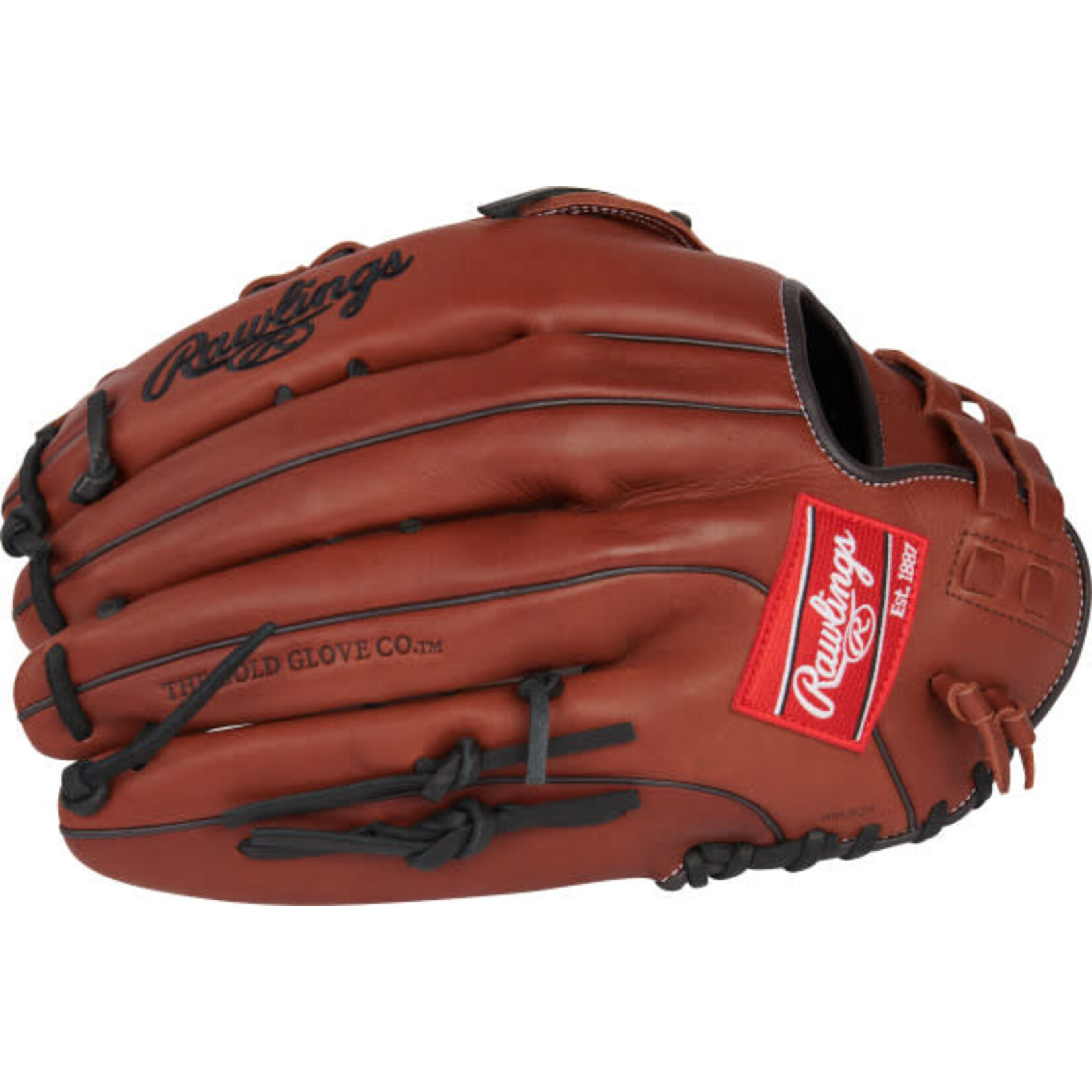 Rawlings Rawlings Slowpitch Glove, R9 Slowpitch Series, R9SP150-6DB, 15”, Reg