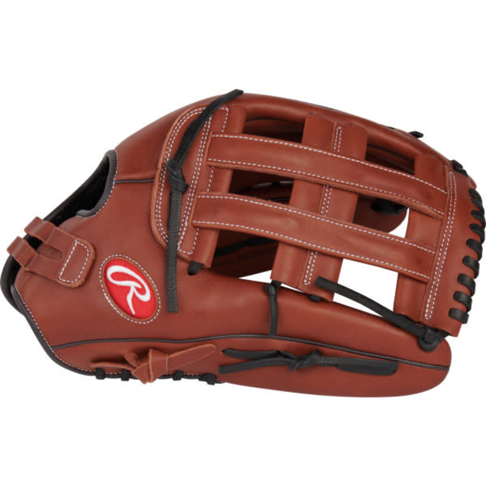Rawlings Rawlings Slowpitch Glove, R9 Slowpitch Series, R9SP150-6DB, 15”, Reg
