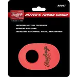 Rawlings Rawlings Hitter's Thumb Guard