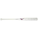 Mizuno Mizuno Fastpitch Bat, F24 CRBN1, 2 1/4”, -13