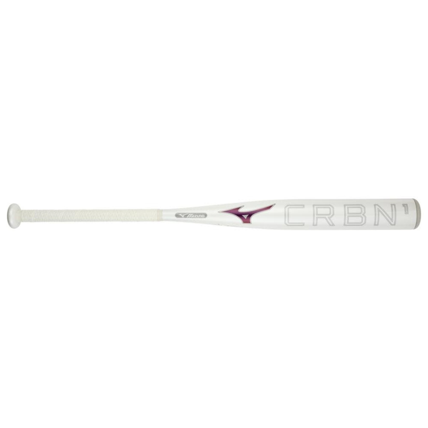 Mizuno Mizuno Fastpitch Bat, F24 CRBN1, 2 1/4”, -13