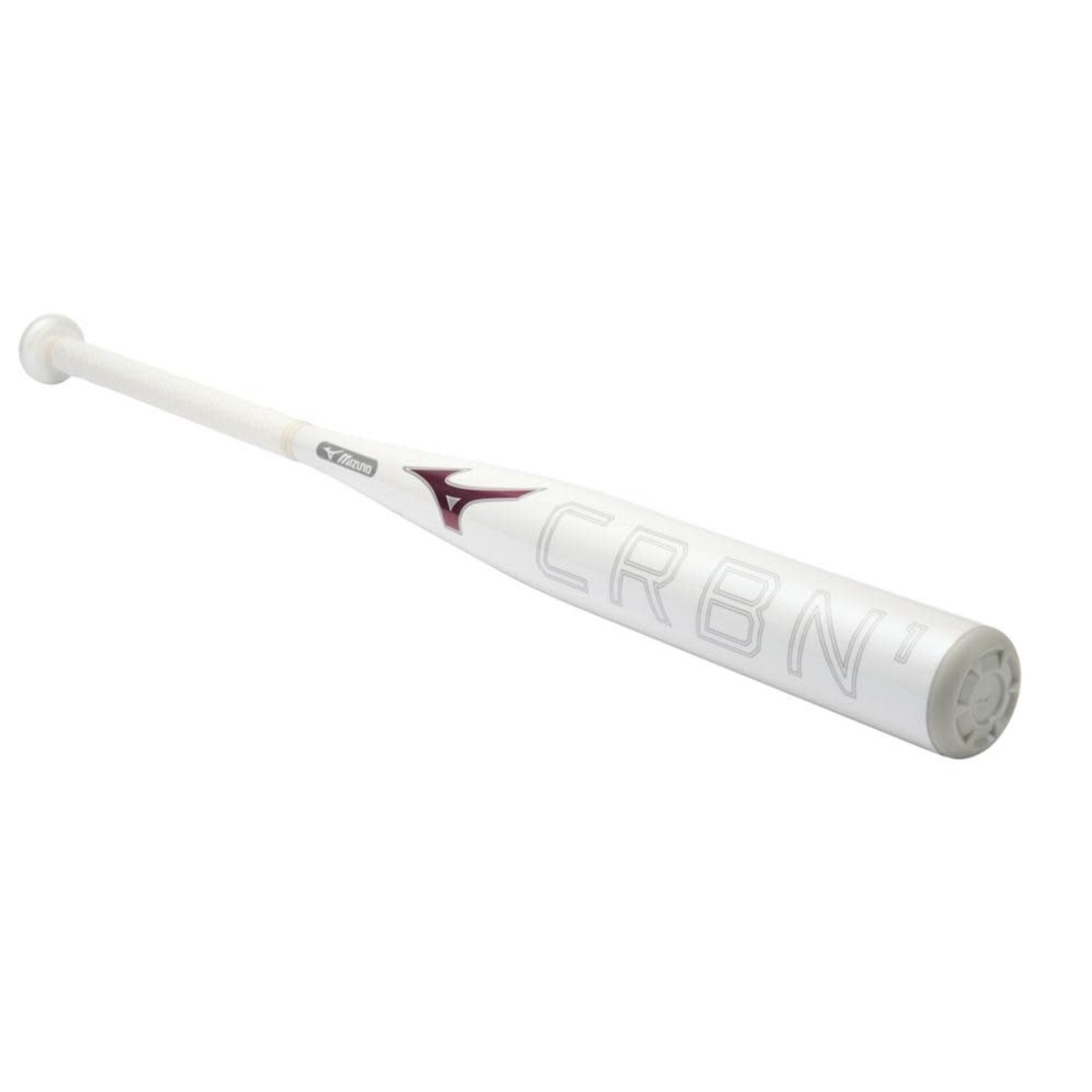 Mizuno Mizuno Fastpitch Bat, F24 CRBN1, 2 1/4”, -13