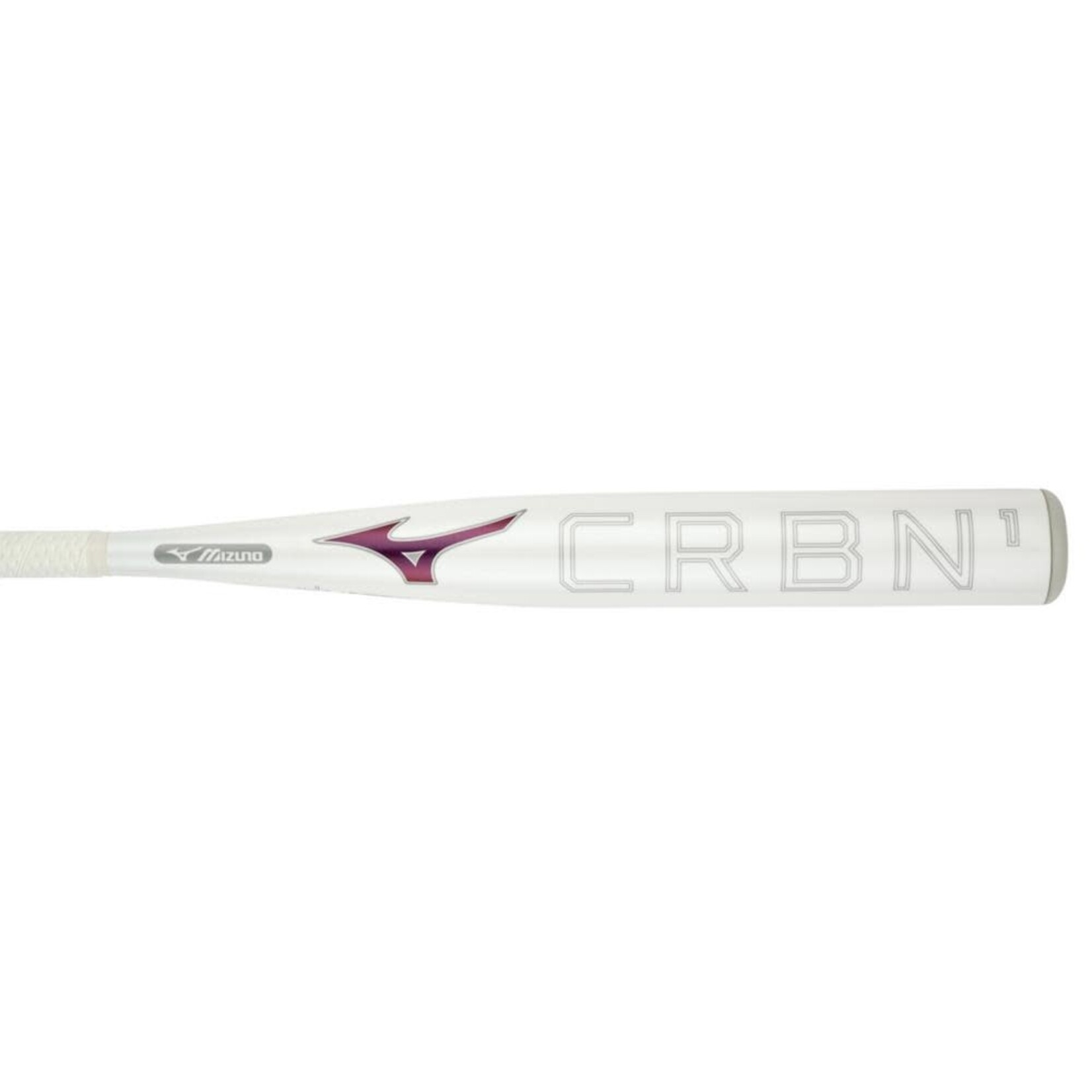 Mizuno Mizuno Fastpitch Bat, F24 CRBN1, 2 1/4”, -13
