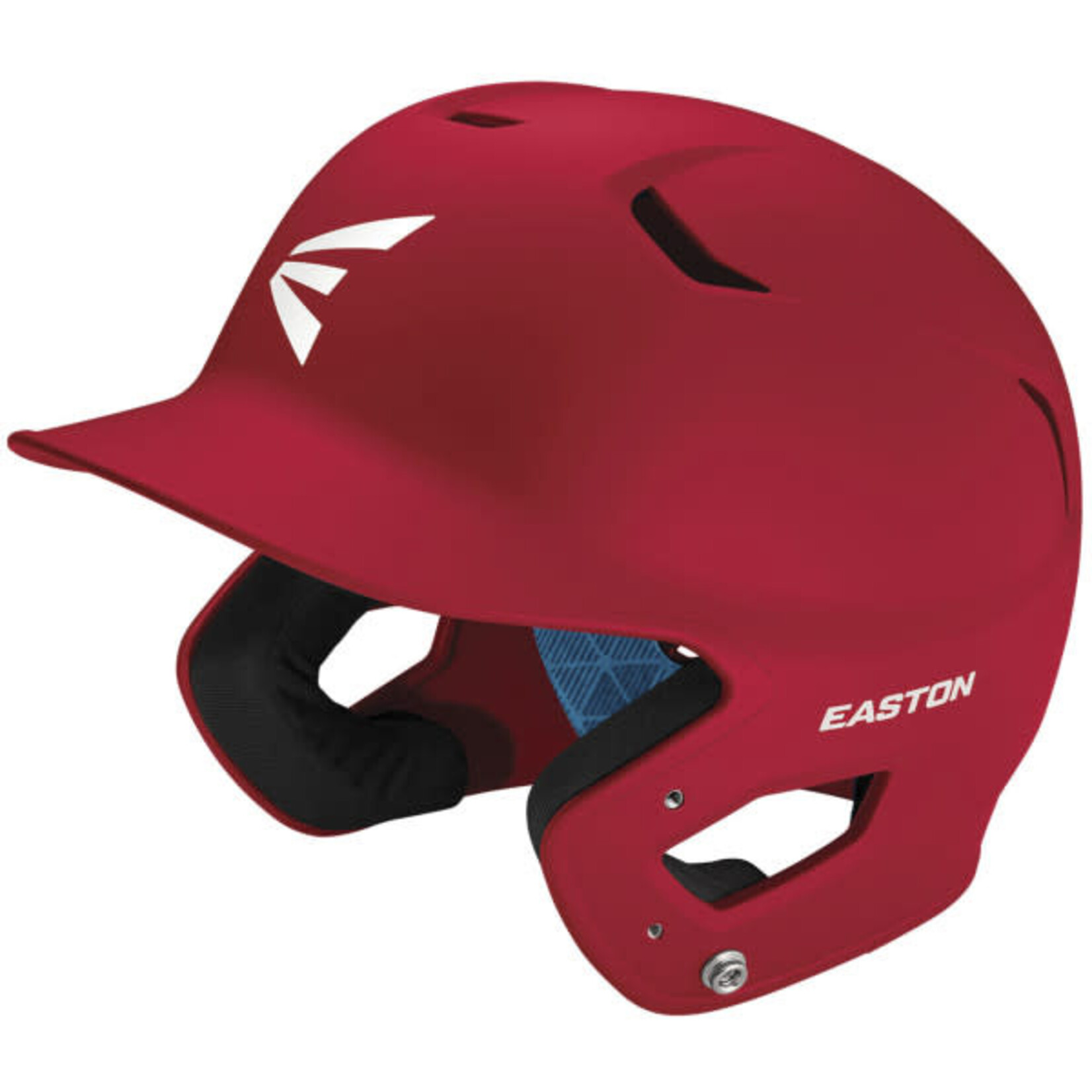 Easton Easton Baseball Batting Helmet, Z5 2.0 Matte Solid, Senior