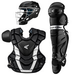 Easton Easton Catchers Set, Gametime, Adult (15 & Up)