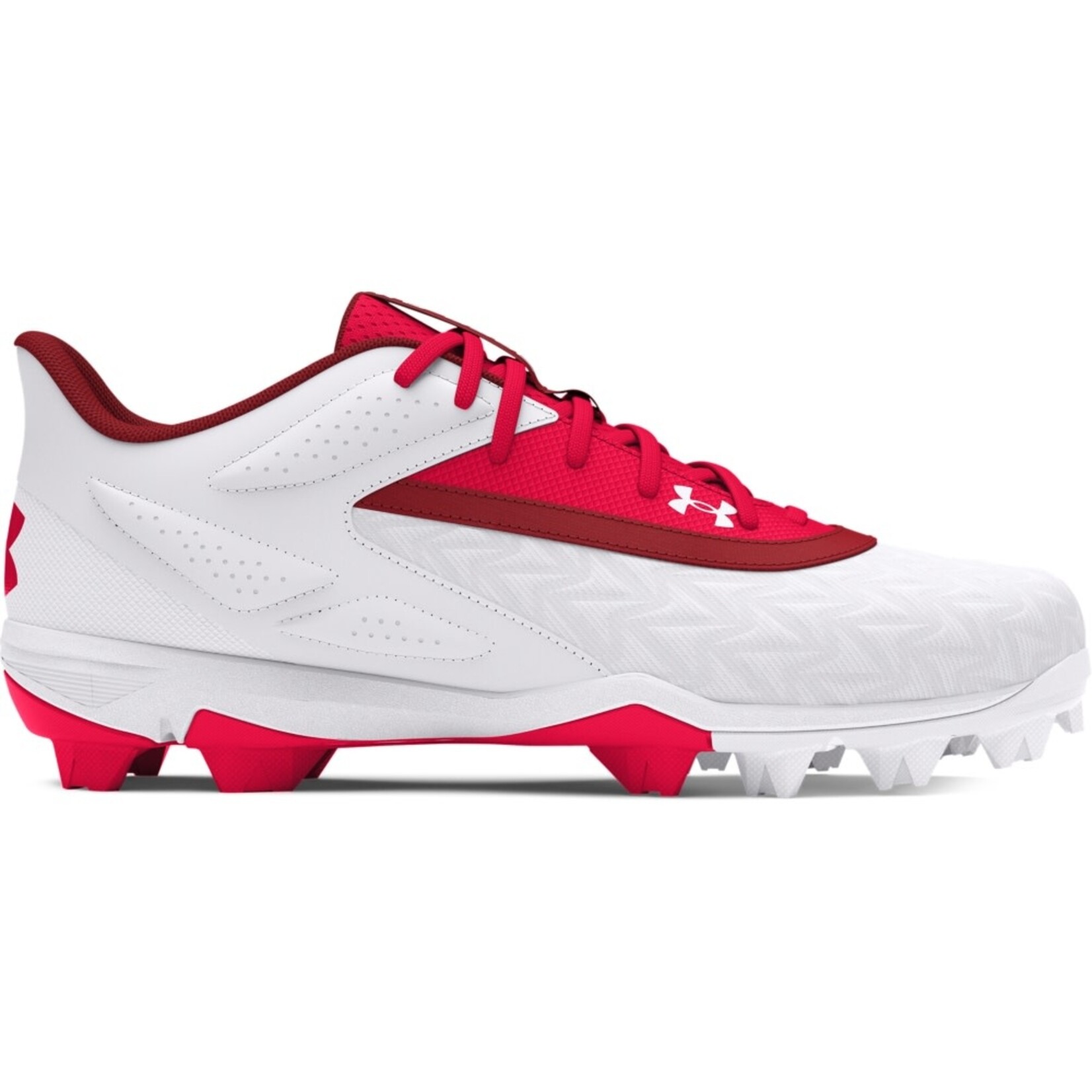 Under Armour Under Armour Baseball Shoes, Leadoff Low RM 3.0, Mens