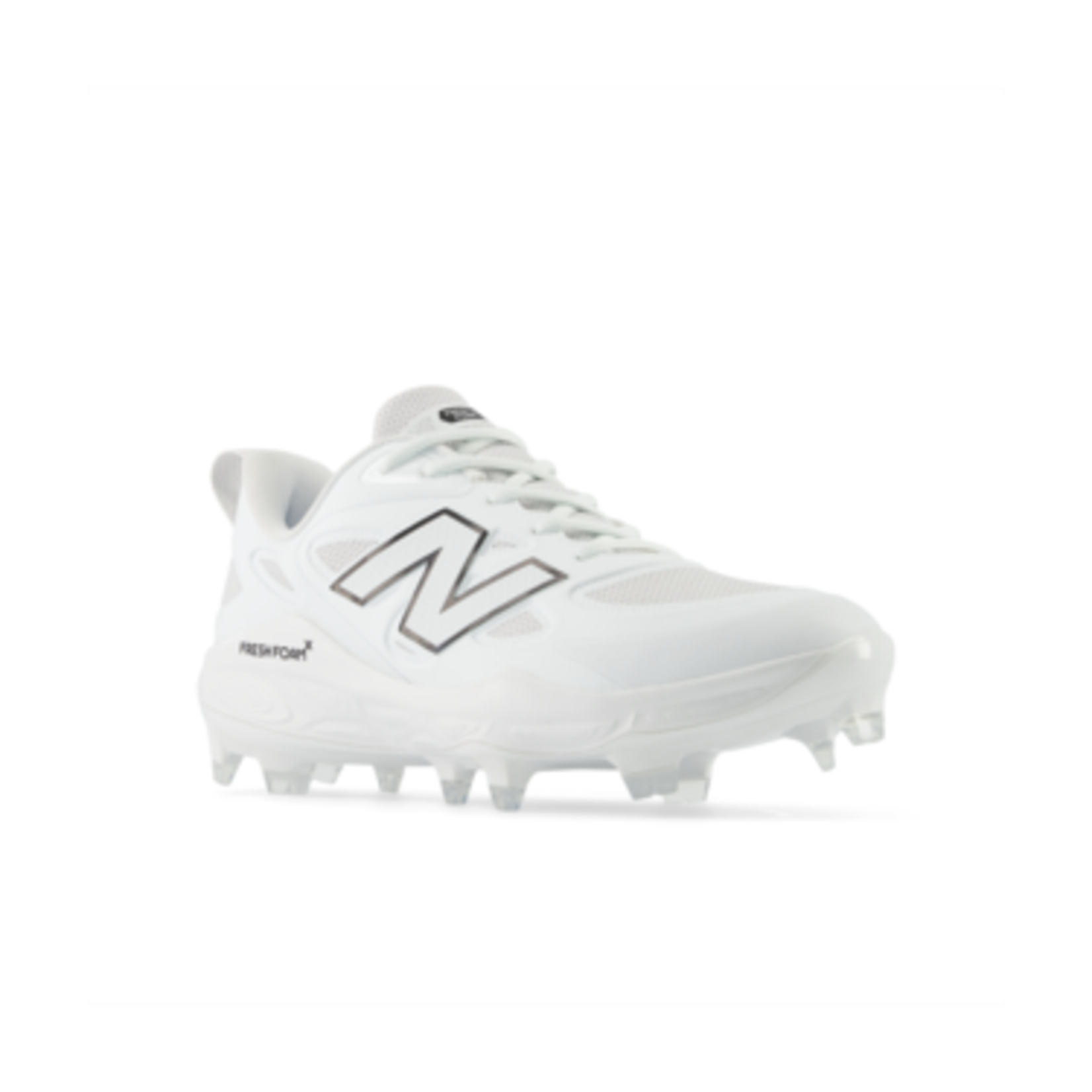 New Balance New Balance Baseball Shoes, Fresh Foam X Velo v4 Molded, Ladies