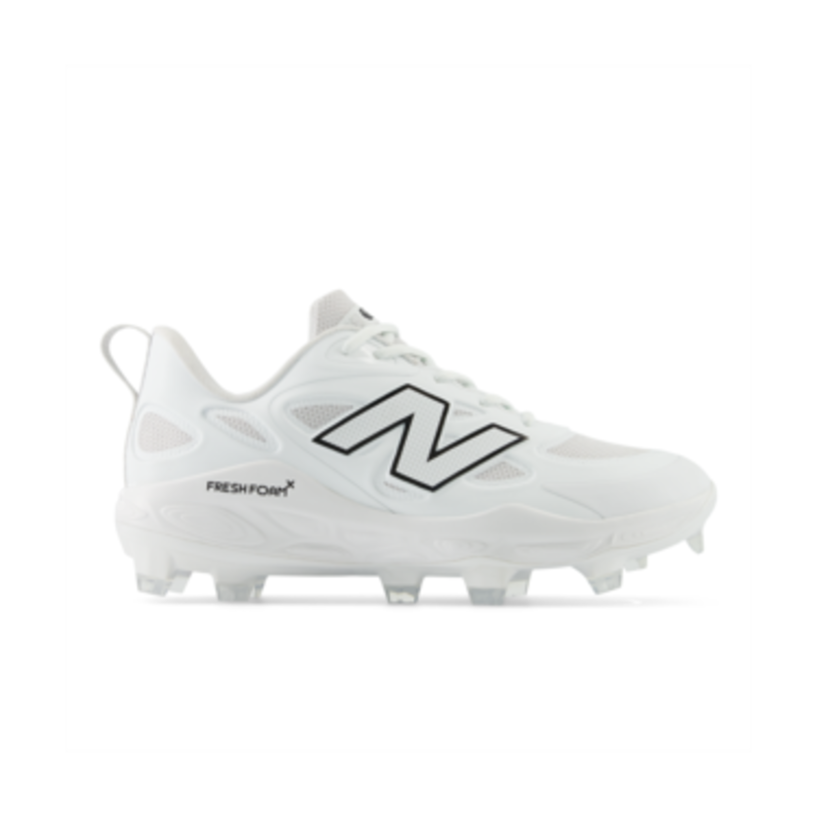New Balance New Balance Baseball Shoes, Fresh Foam X Velo v4 Molded, Ladies