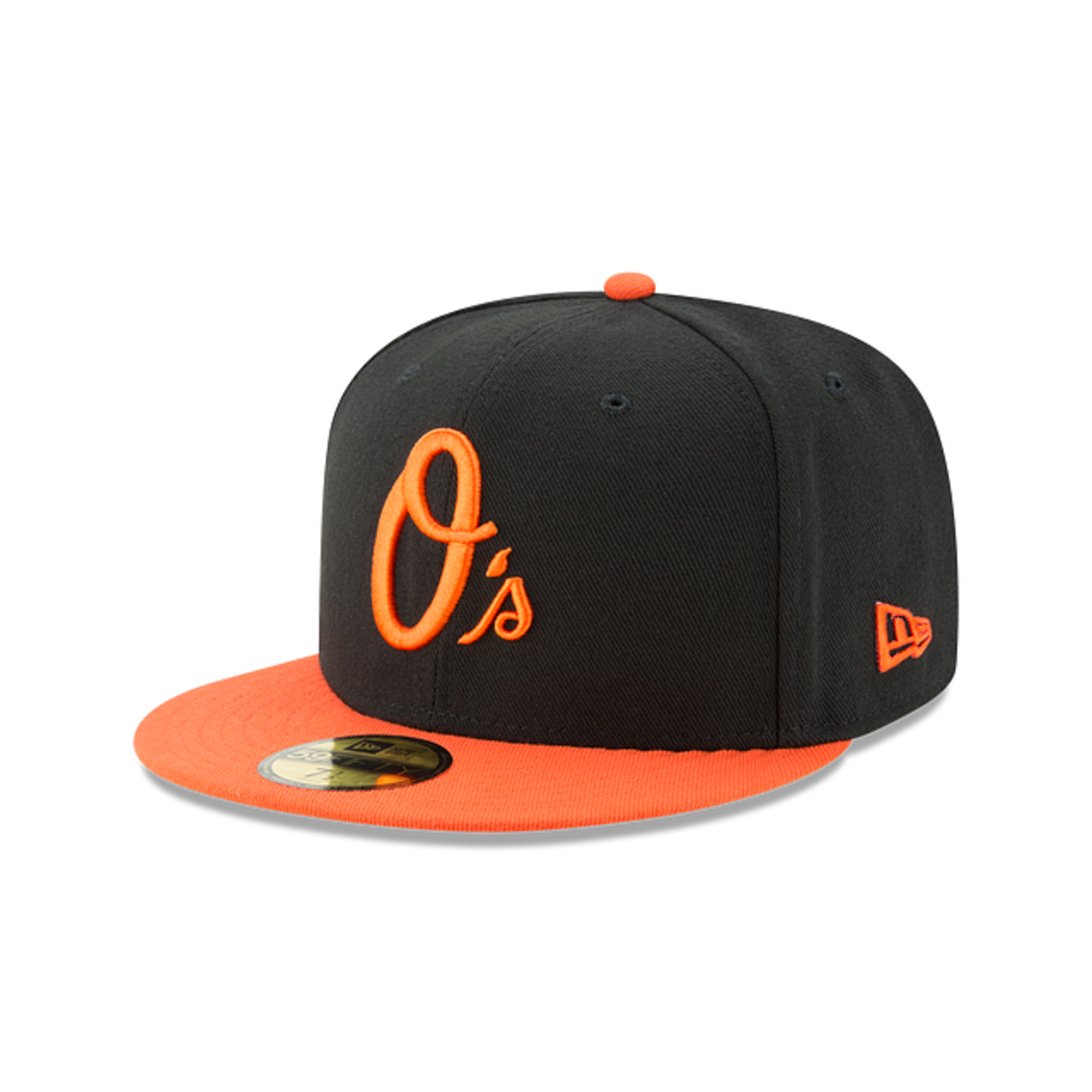 New Era New Era Hat, 5950 On-Field AC, MLB, Baltimore Orioles, Alt