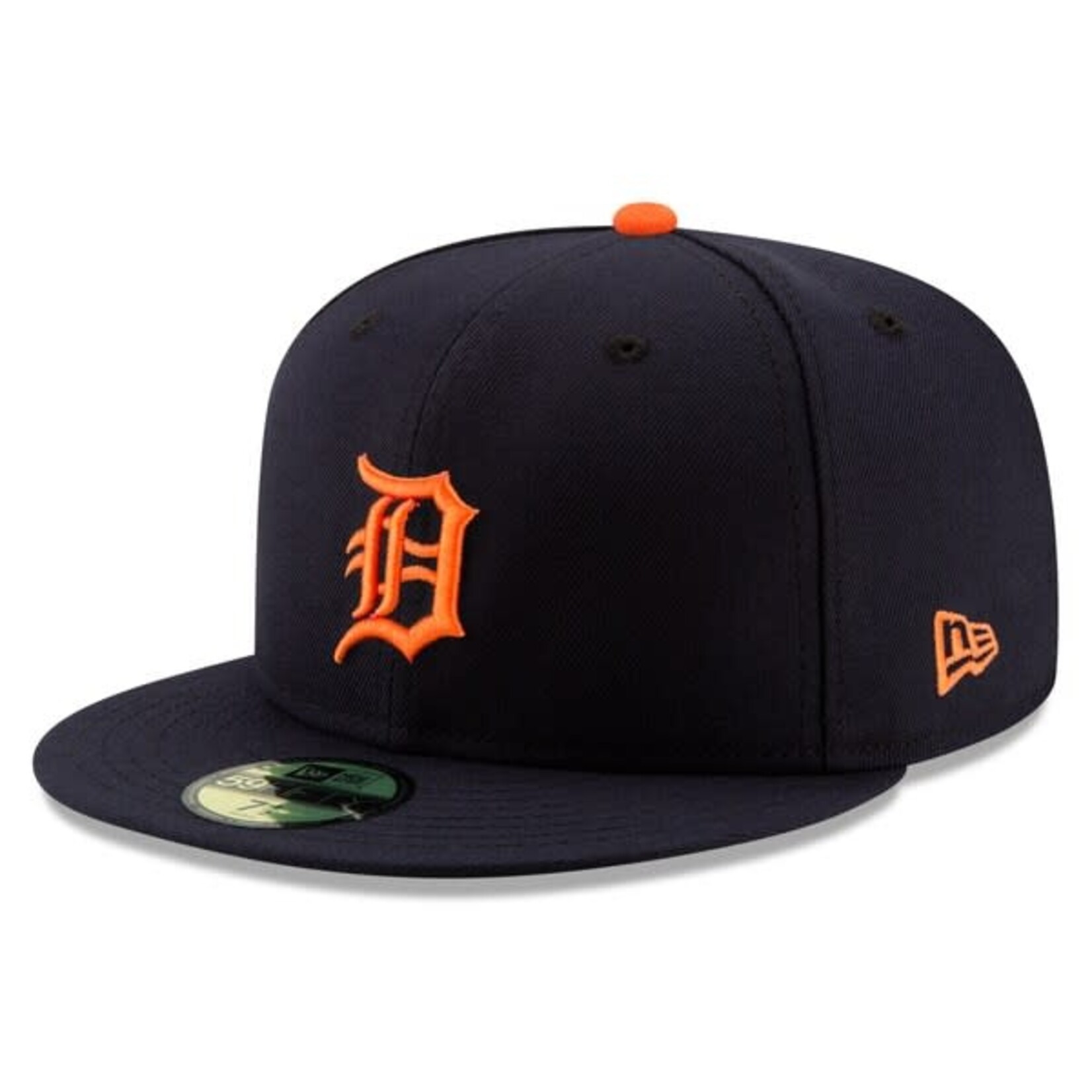 New Era New Era Hat, 5950 On-Field AC, MLB, Detroit Tigers, Road