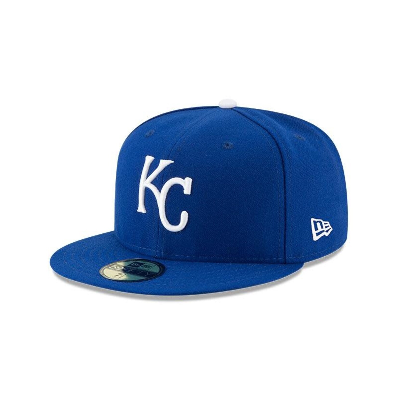New Era New Era Hat, 5950 On-Field AC, MLB, Kansas City Royals, Game