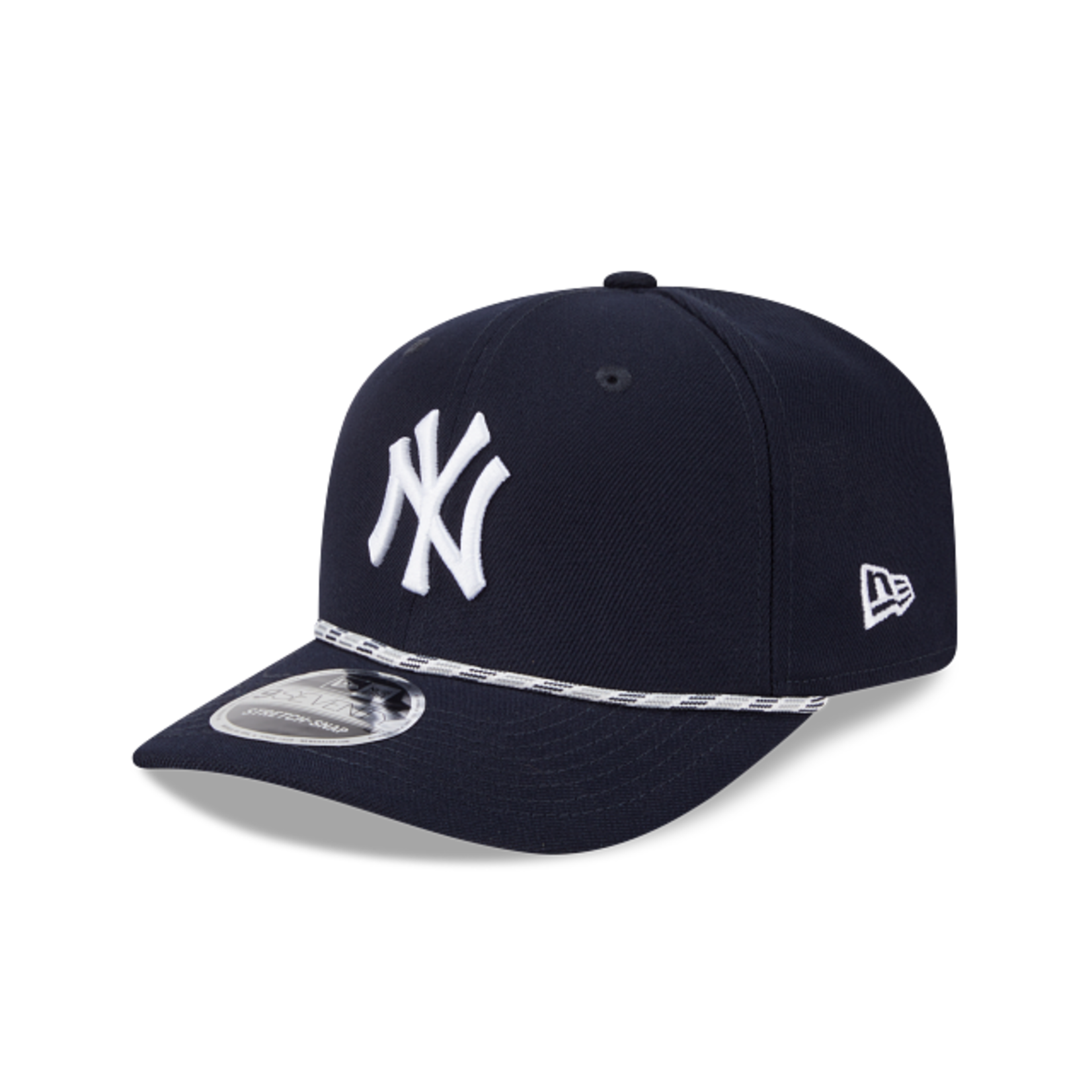 New Era New Era Hat, 970 SS Multi Rope, MLB, New York Yankees, OS