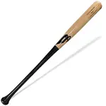 B45 B45 Baseball Bat, RA13 Pro Select, Blk/Varnished (45 Day Warranty)