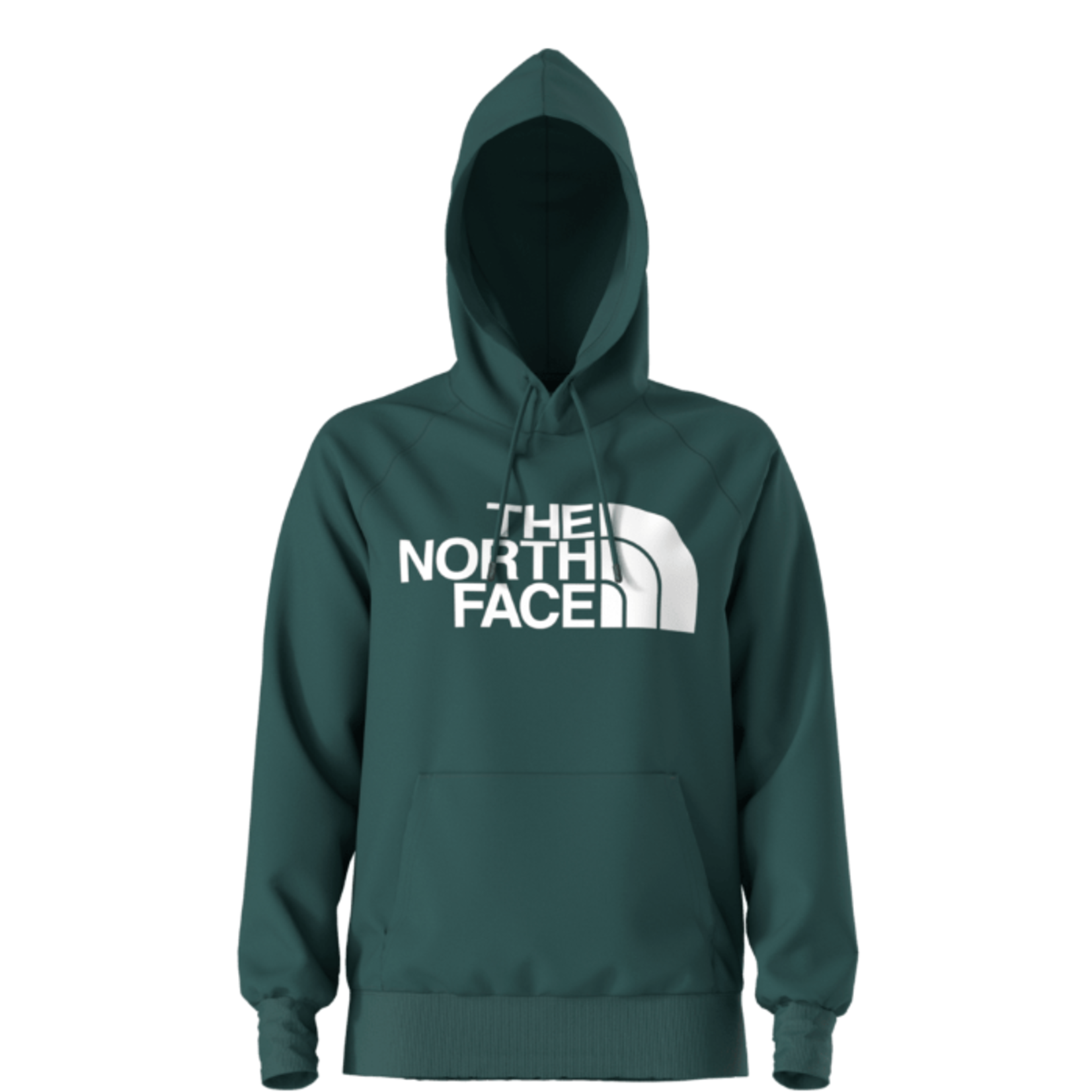 The North Face The North Face Hoodie, Half Dome Pullover, Ladies