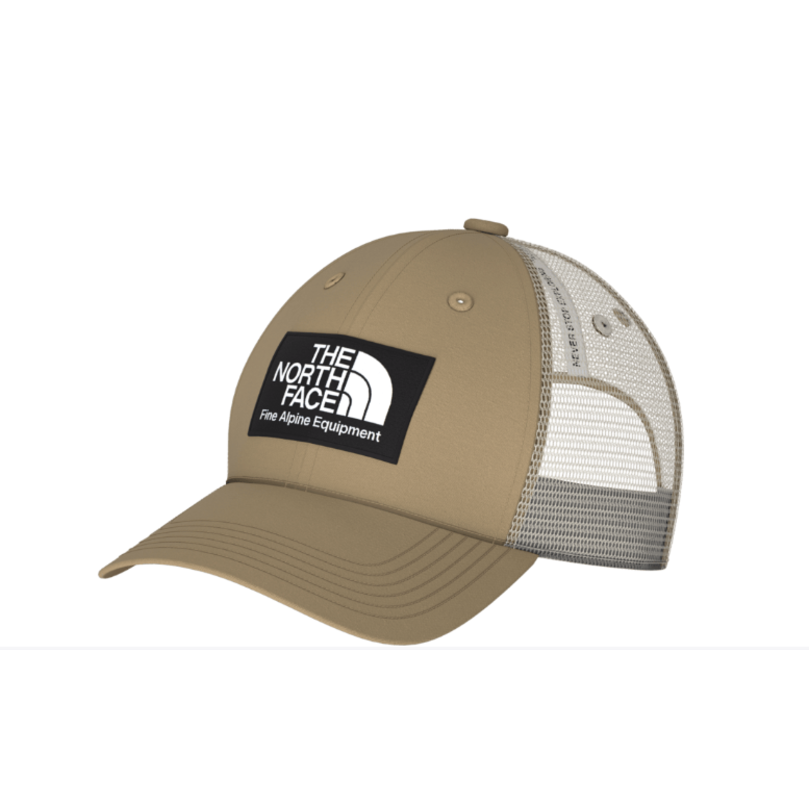 The North Face The North Face Hat, Deep Fit Mudder Trucker, Mens, OS