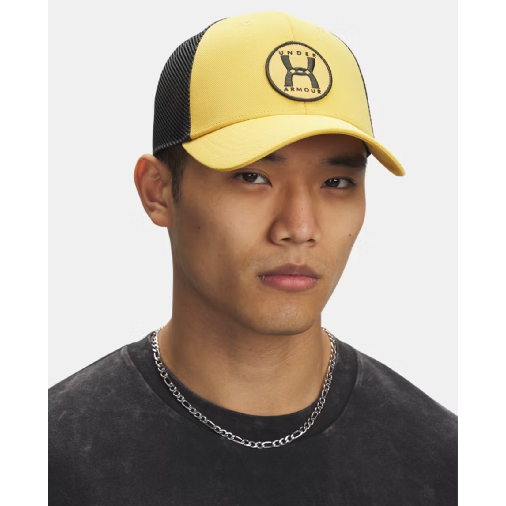 Under Armour Under Armour Hat, Blitzing Trucker, Mens, OS